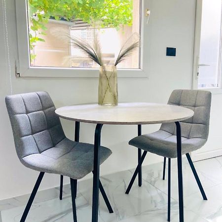 Urban Chic Studio Ni Екстериор снимка