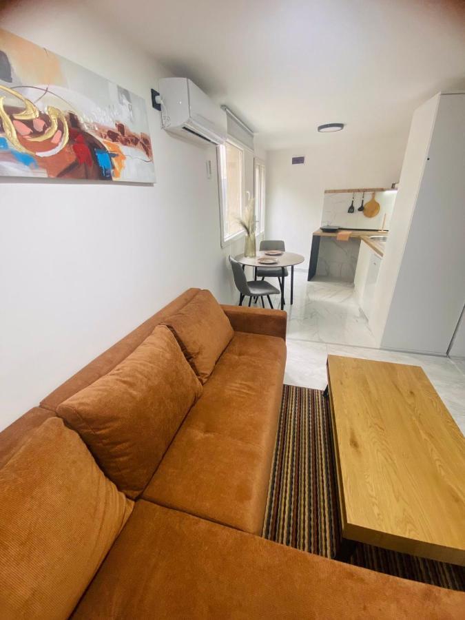 Urban Chic Studio Ni Екстериор снимка