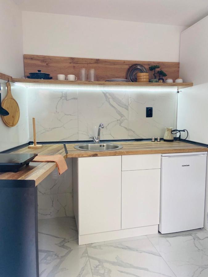 Urban Chic Studio Ni Екстериор снимка