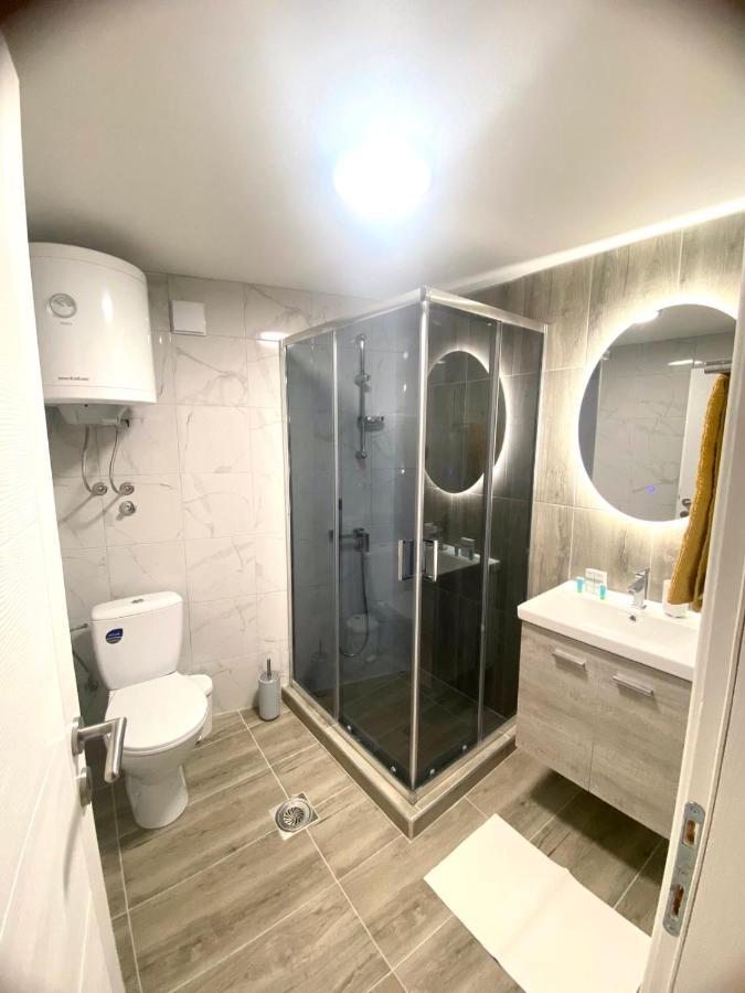Urban Chic Studio Ni Екстериор снимка
